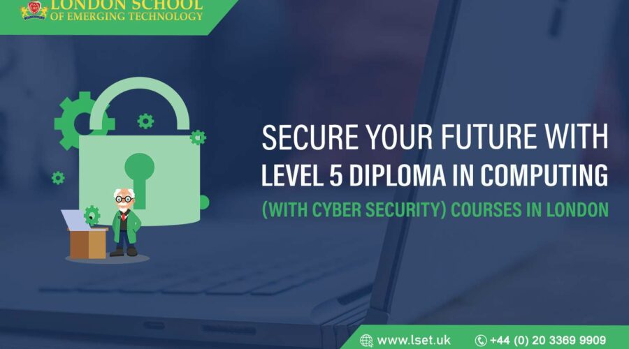 Secure Your Future with Level 5 Diploma in Computing (with Cyber Security) Courses in London 4.48.21 PM