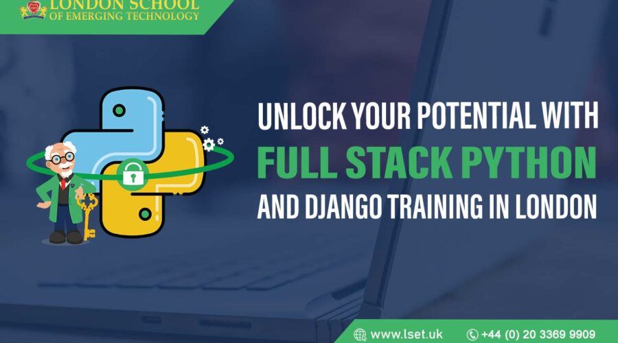 Unlock Your Potential with Full Stack Python and Django Training in London 4.48.22 PM
