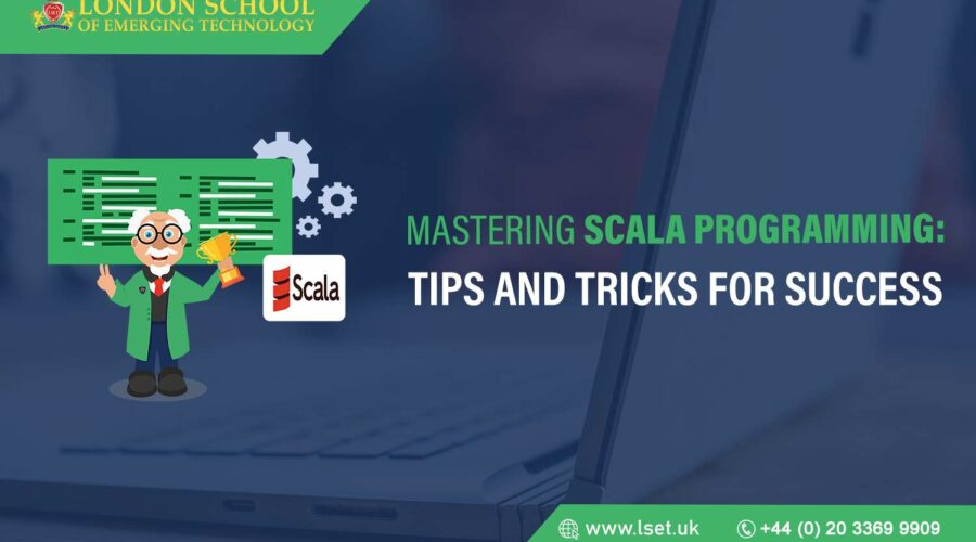 Mastering Scala Programming Tips and Tricks for Success