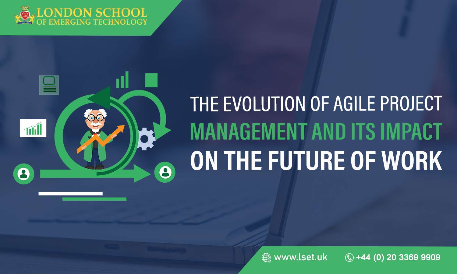 The Evolution of Agile Project Management and Its Impact on the Future of Work