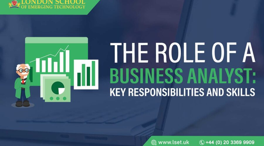 The Role of a Business Analyst