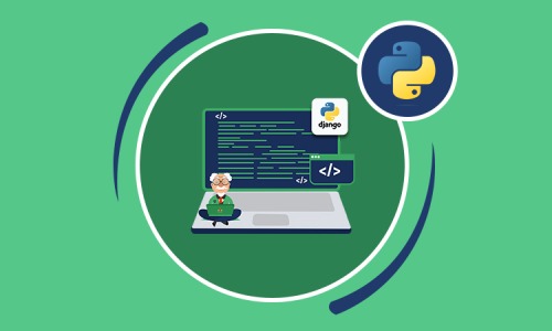 Full Stack Python with Django