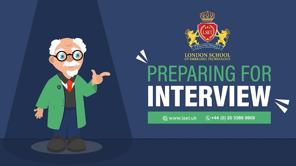 Interview Preparation Nailing Your Next Job Opportunity