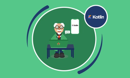 Kotlin App Development