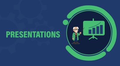 Presentations