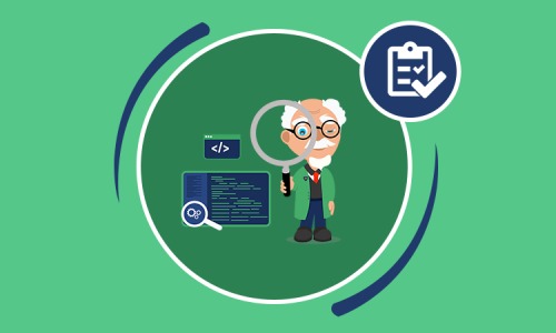 Software Automation Testing