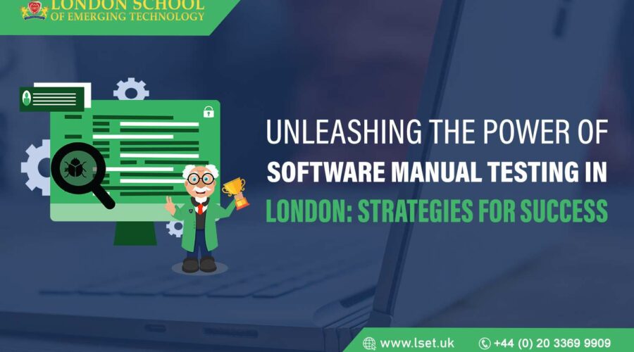 Unleashing the Power of Software Manual Testing in London Strategies for Success-Recovered