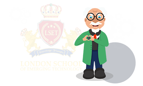 Reasons to Choose LSET