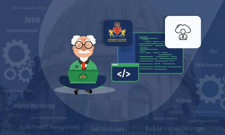 Senior AWS Cloud Architect
