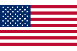 United States of America