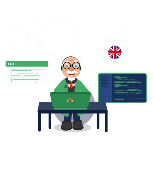 Why Learn English for Engineers