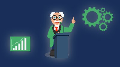 Attend Seminar and Conference