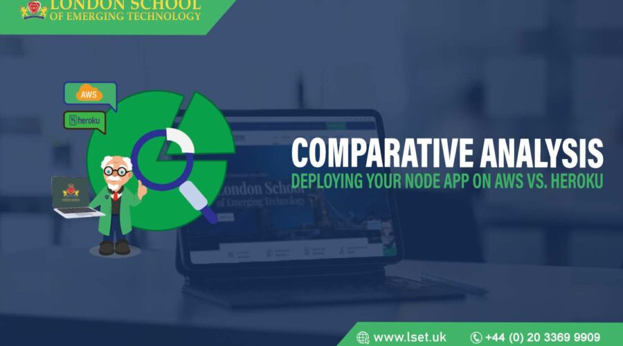 Comparative Analysis Deploying Your Node App on AWS vs. Herok img