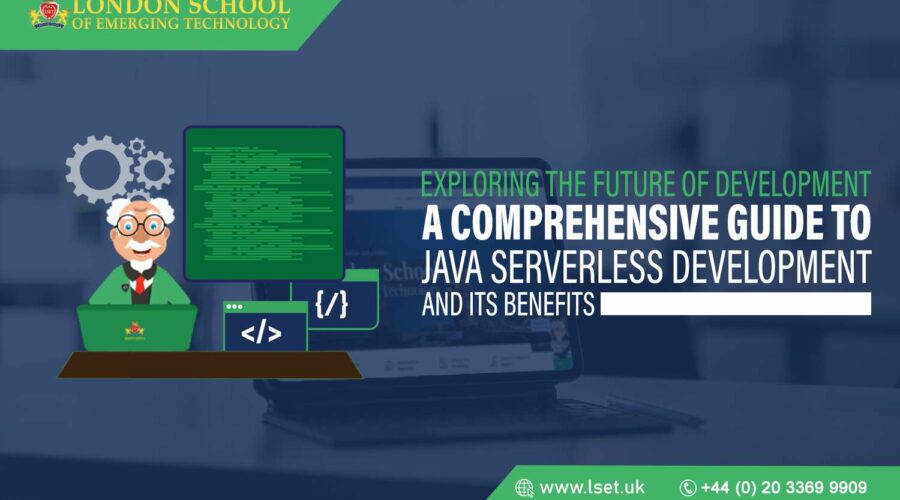 Exploring the Future of Development A Comprehensive Guide to Java Serverless Development and its Benefits