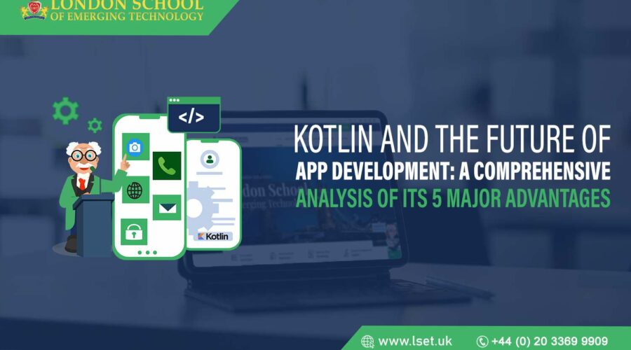 Kotlin and the Future of App Development A Comprehensive Analysis of its 5 Major Advantages img