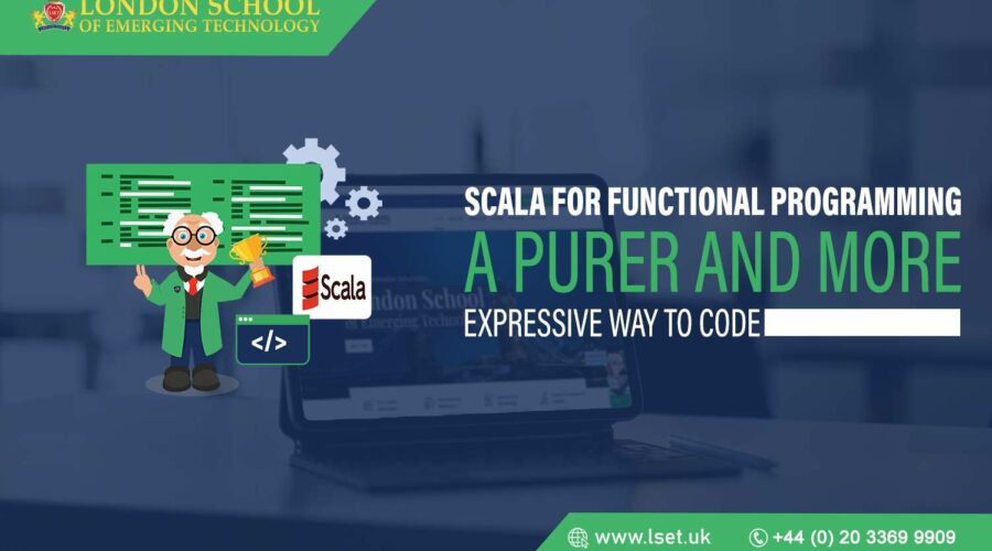 Scala for Functional Programming_ A Purer and More Expressive Way to Code