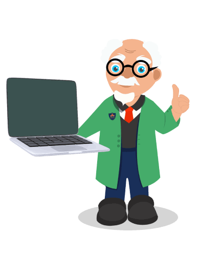 World-class Education from Prominent Faculty