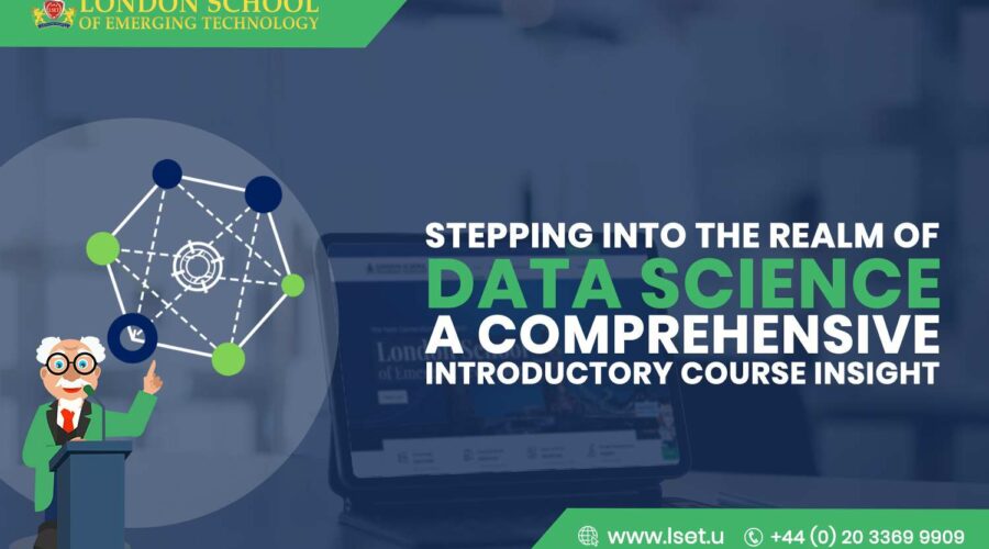 Stepping into the Realm of Data Science: A Comprehensive Introductory Course Insight