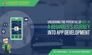 Kotlin app development