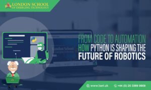 The Future of Robotics