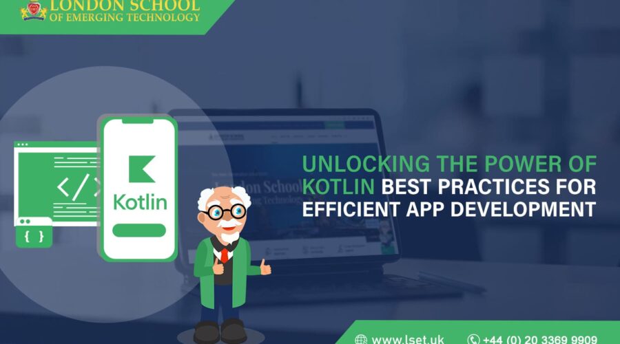 Kotlin App Development