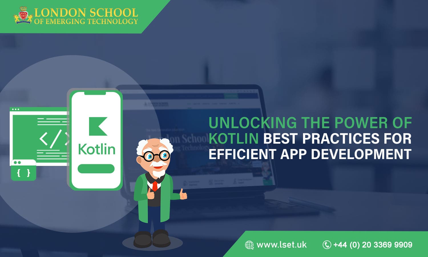Kotlin App Development