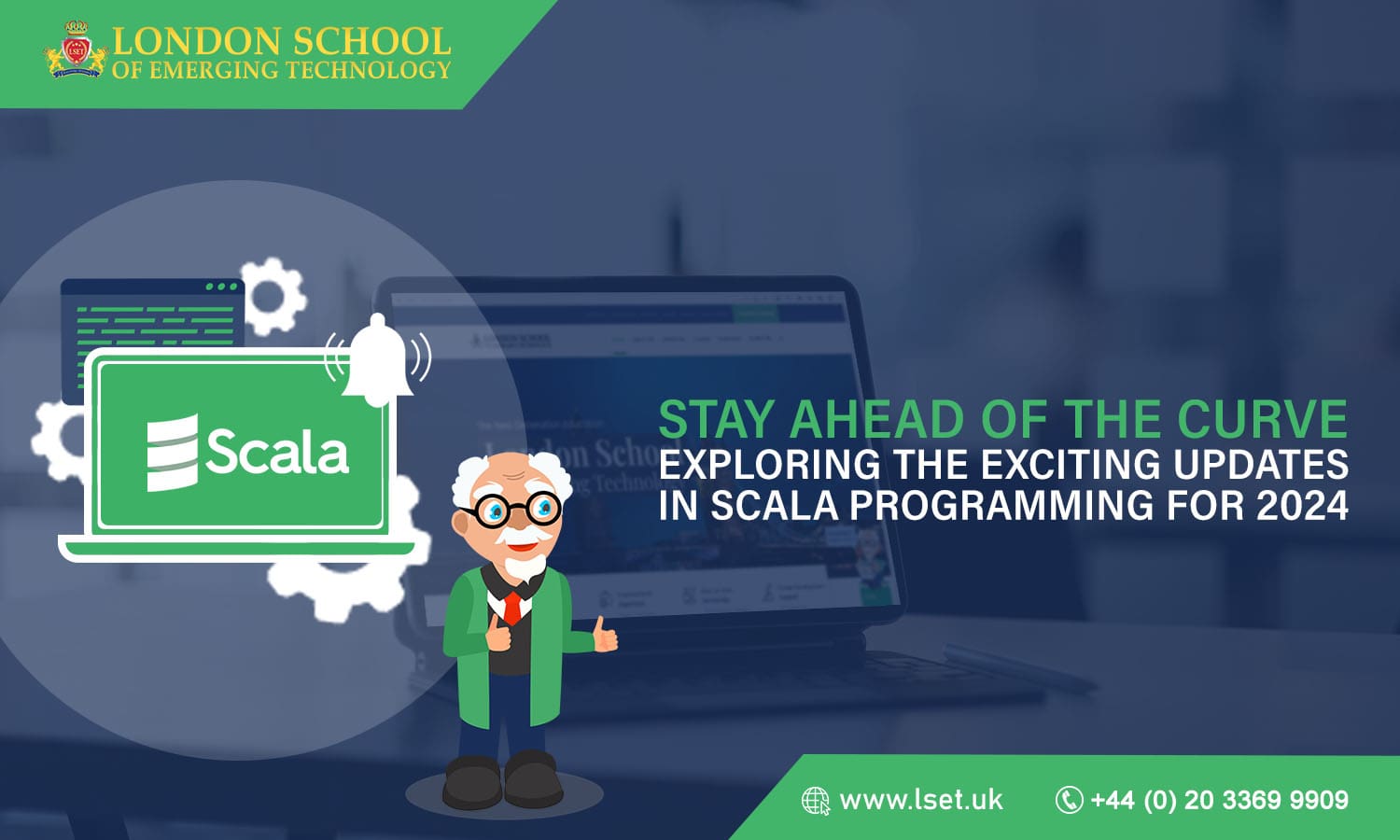 Scala programming