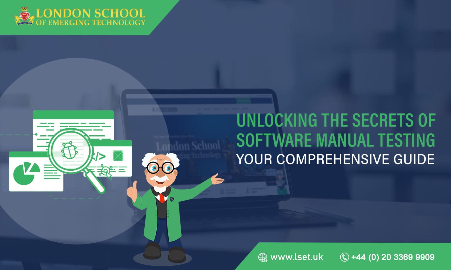 Software Manual Testing