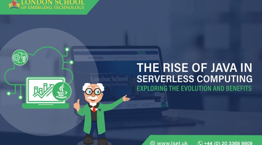 Java in Serverless Computing