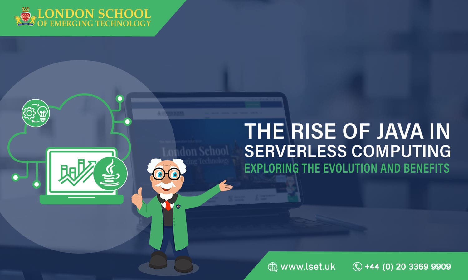 Java in Serverless Computing