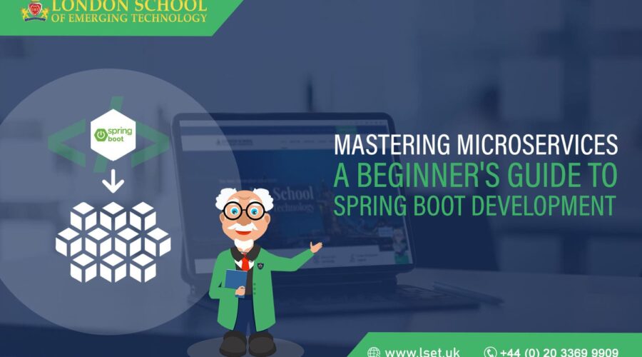 Spring Boot Development