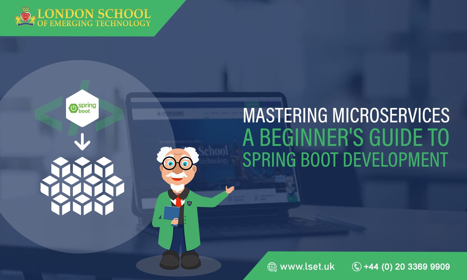 Spring Boot Development