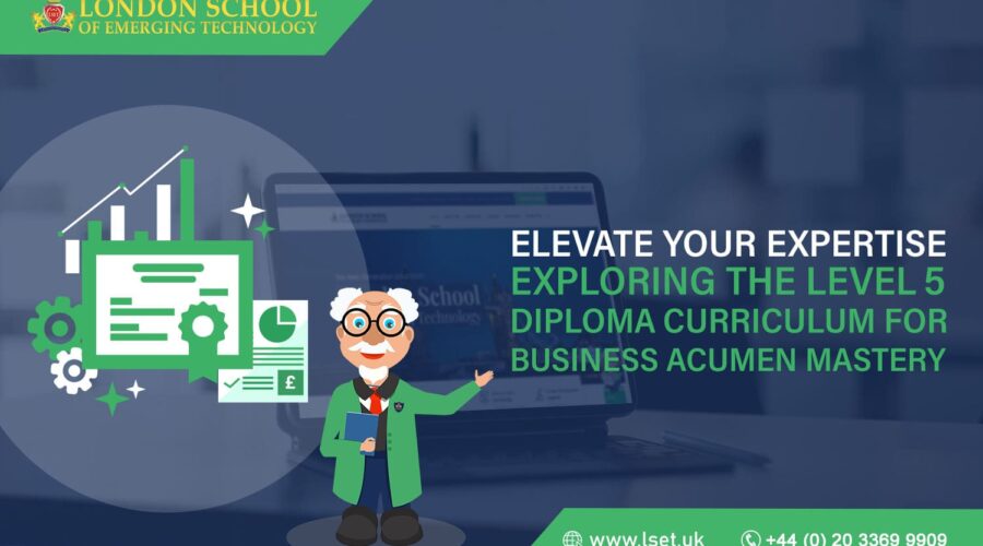 Business Acumen Mastery