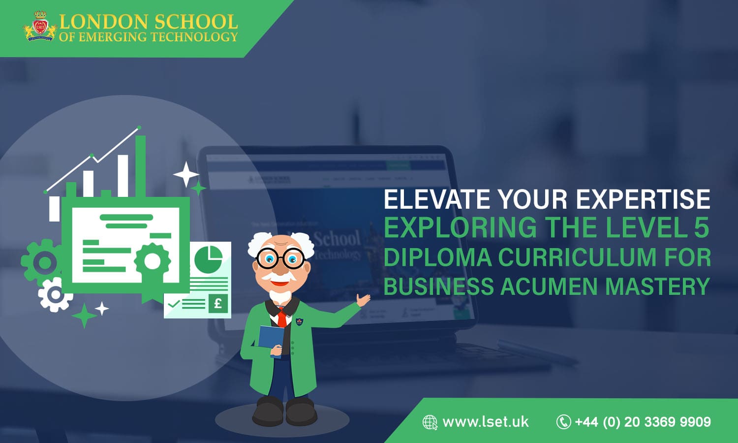 Business Acumen Mastery