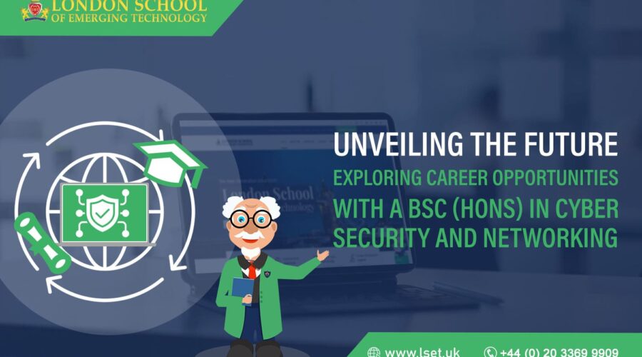 Security and Networking