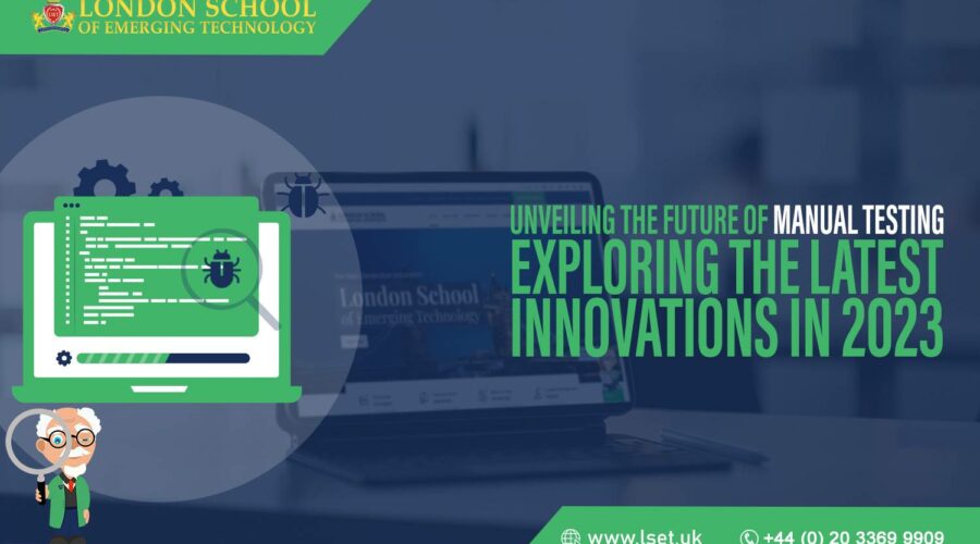 Future of Manual Testing