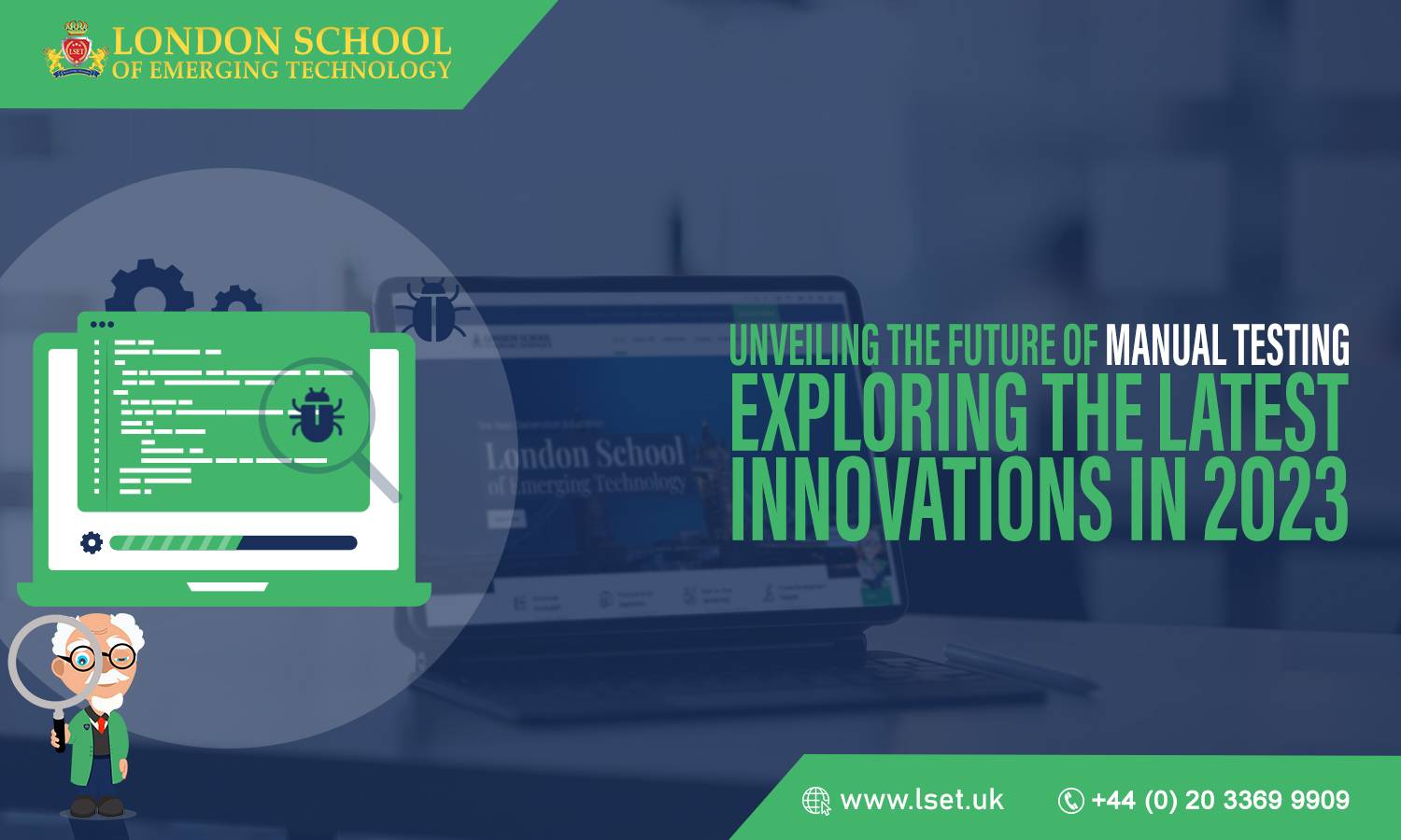 Future of Manual Testing