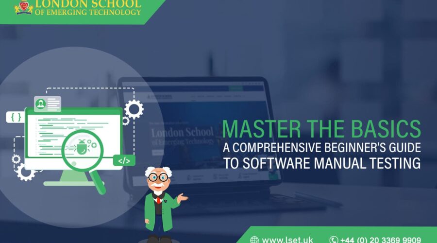 Software Manual Testing