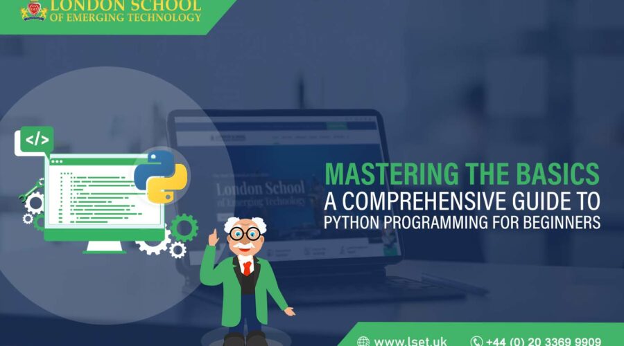 Python Programming