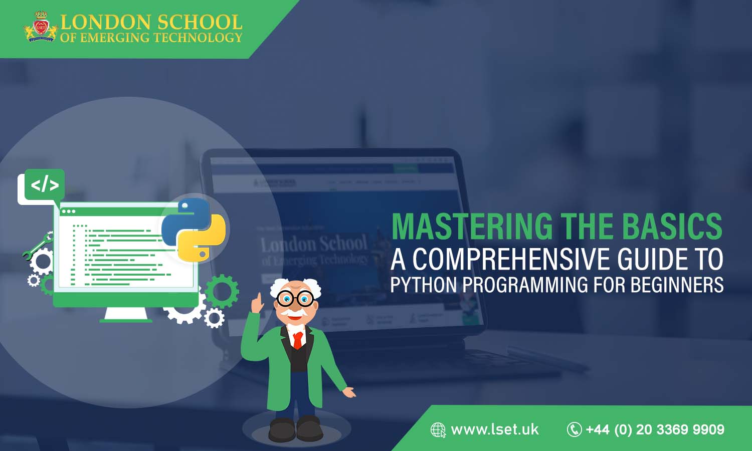 Python Programming