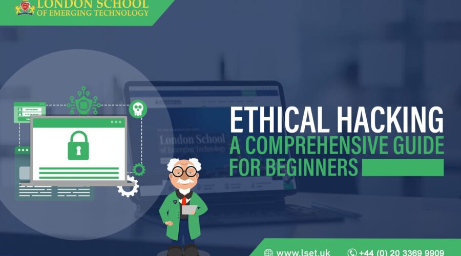 Ethical Hacking