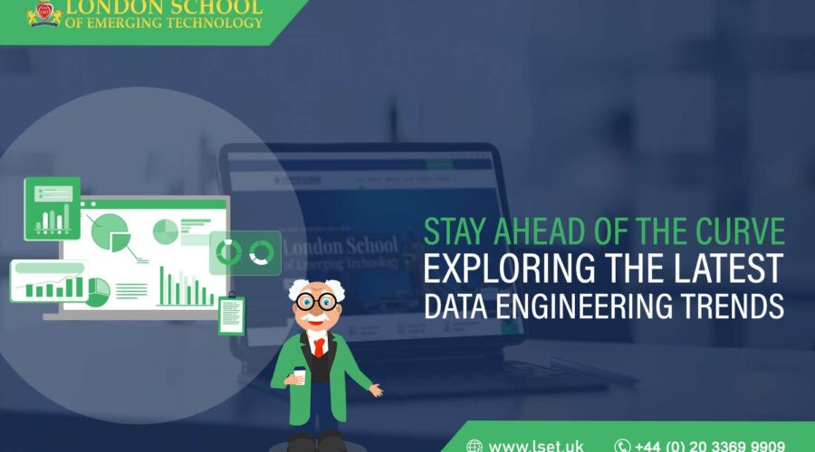 Data Engineering Trends