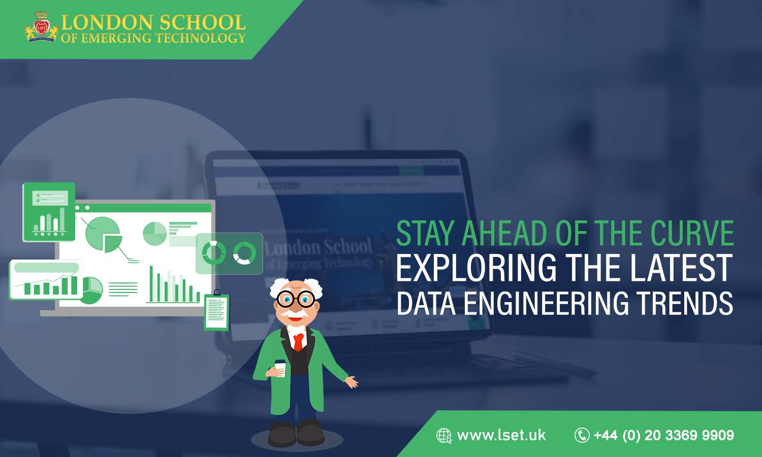 Data Engineering Trends