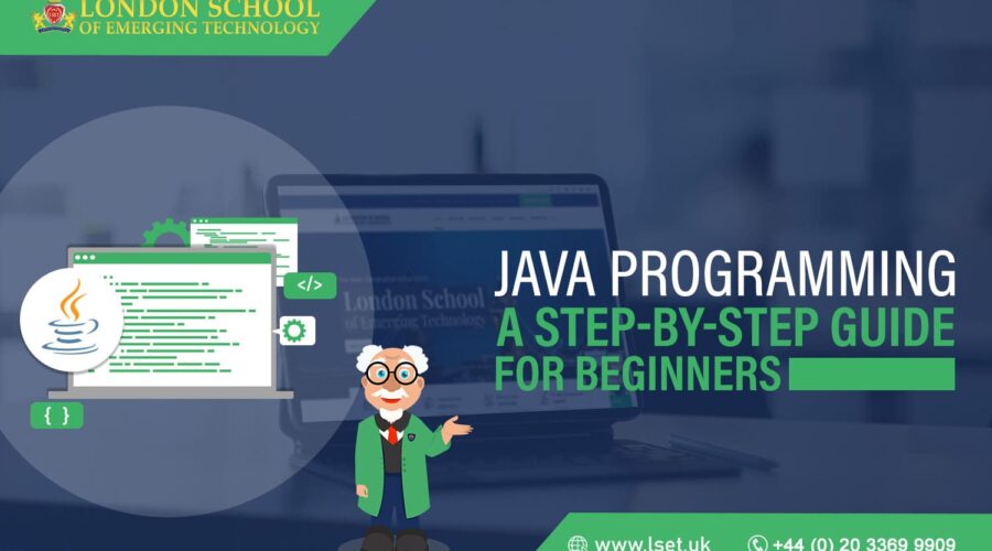 Java Programming