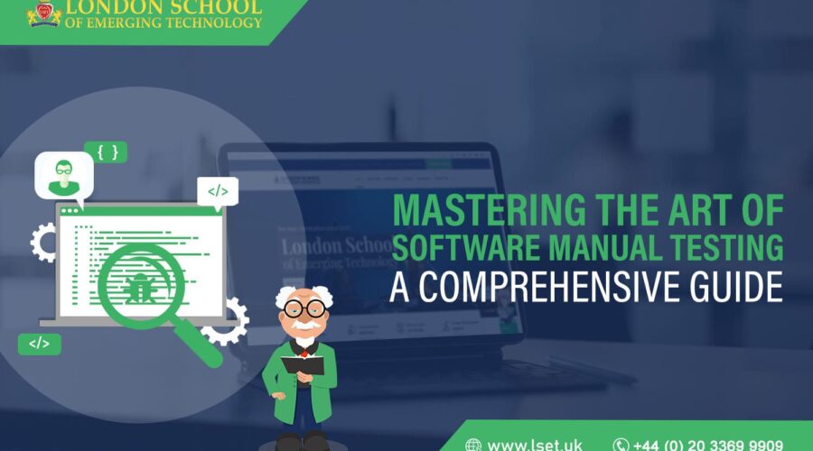 Software Manual Testing