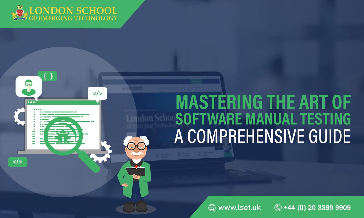 Software Manual Testing