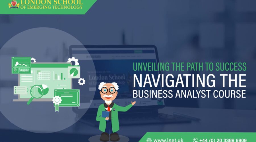 Business Analyst Course