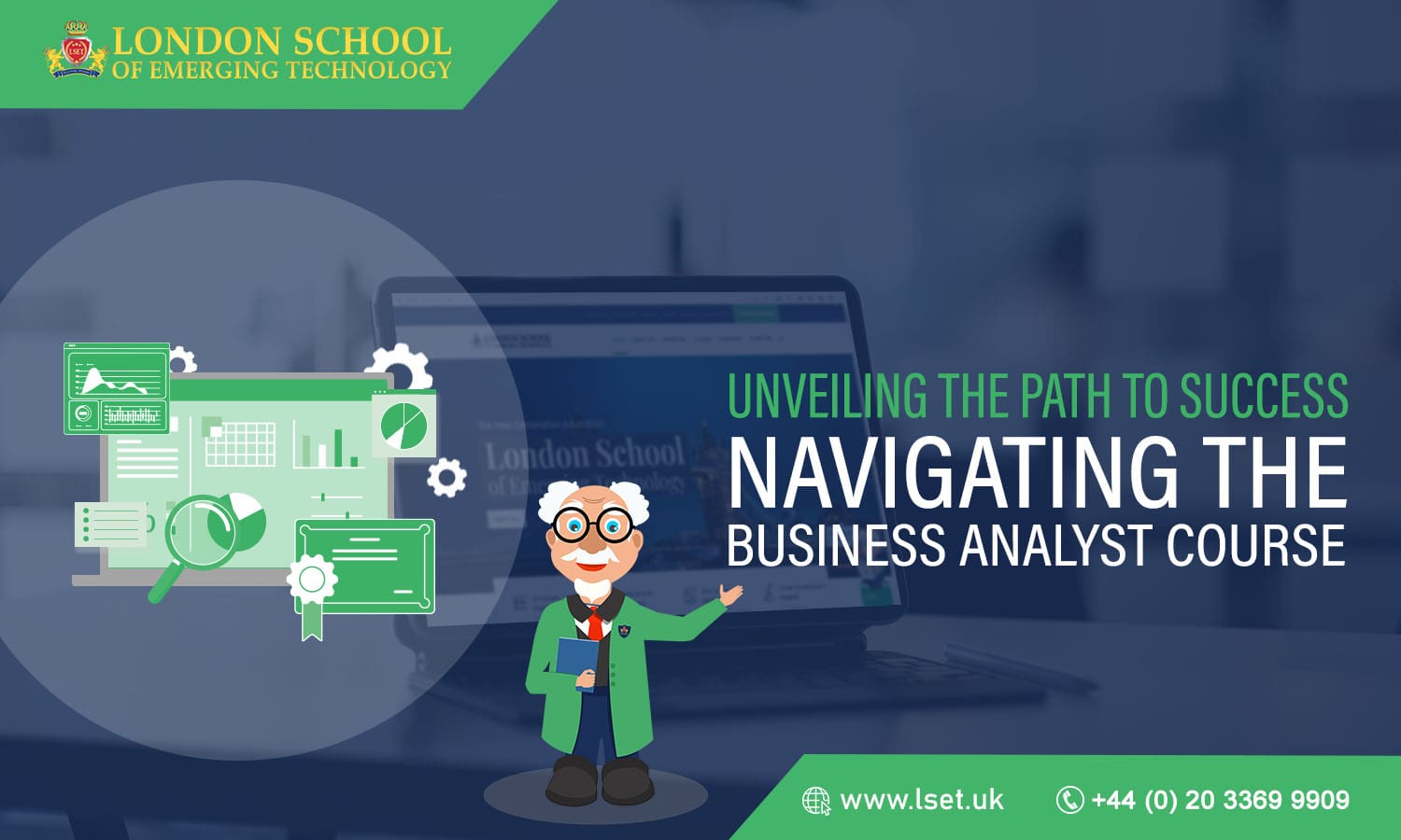 Business Analyst Course