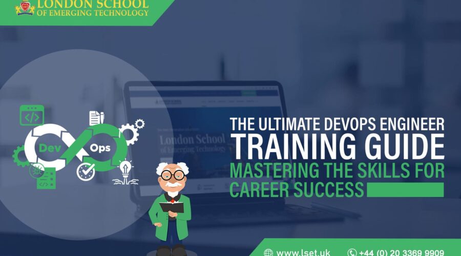 DevOps Engineer Training
