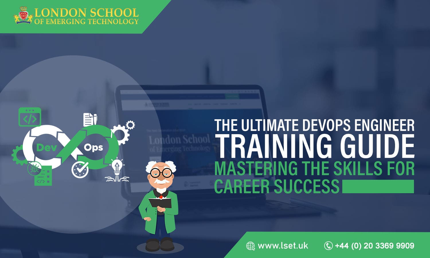 DevOps Engineer Training